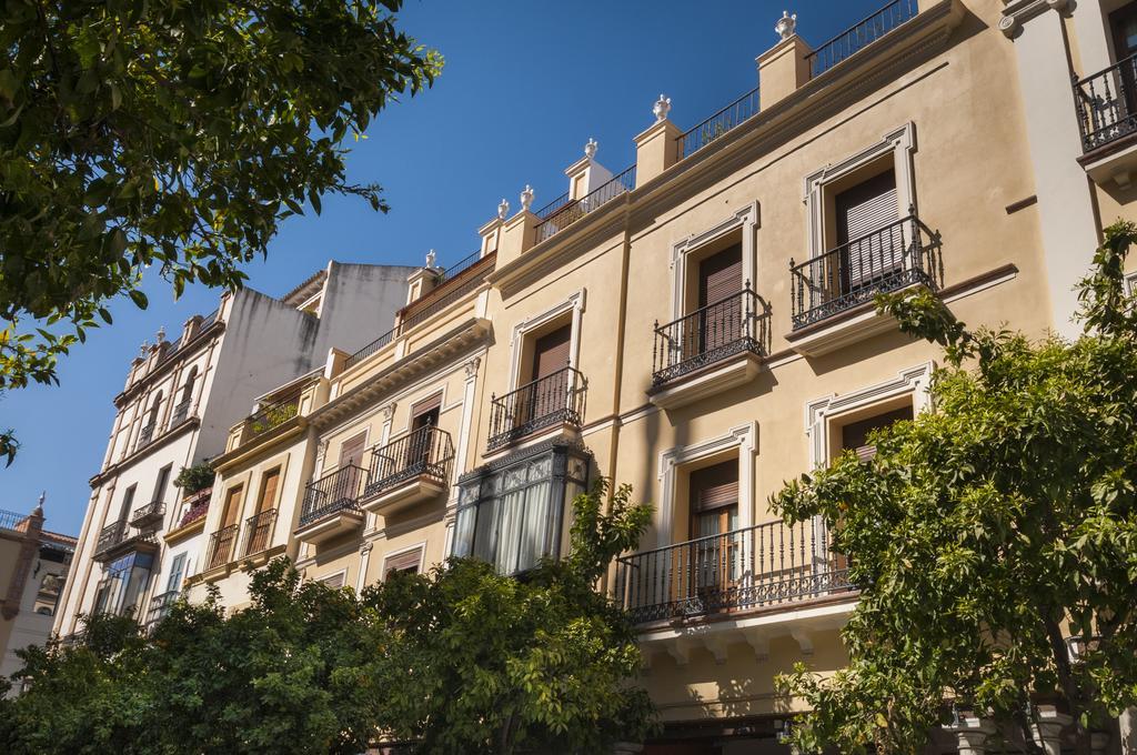 Apartamento Genteel Catedral Terrace *