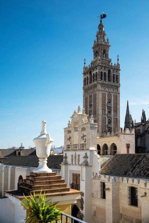 Genteel Catedral Terrace Apartamento