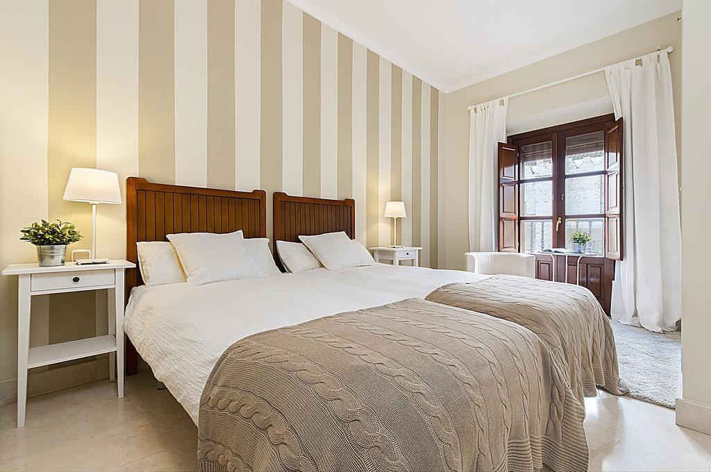 Genteel Catedral Terrace Apartamento Sevilla