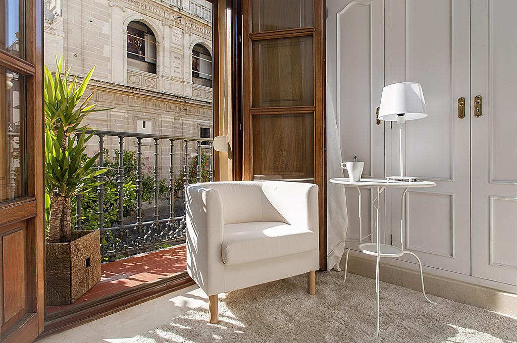 Genteel Catedral Terrace * Sevilla