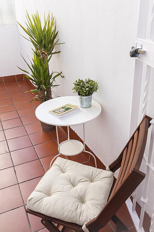 Genteel Catedral Terrace Apartamento *